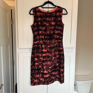 Cremeiux Dress size 6